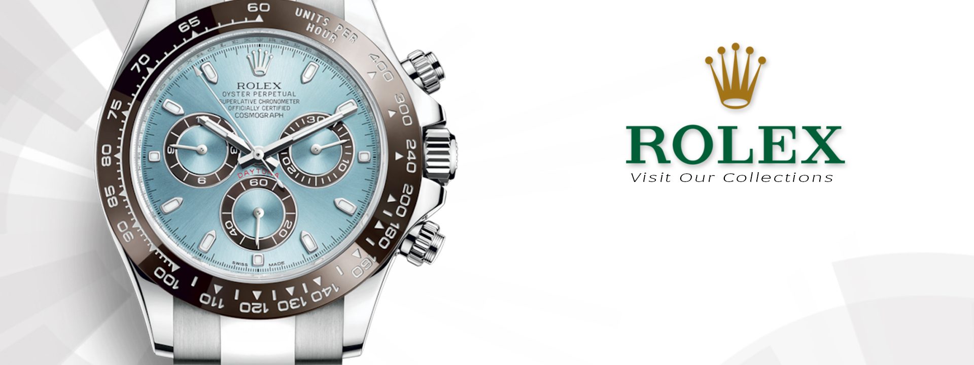 rolex daytona